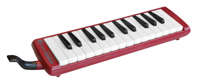 Melodica Student 26 - Red