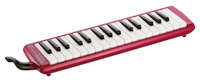 Melodica Student 32 - Red