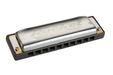 Harmonicas