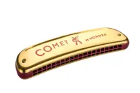 Comet 40 - C-Dur