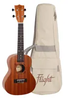 Flight Ukulele Concert - Player Pack