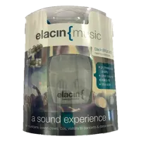 Elacin Music - Earplugs designed for musicians