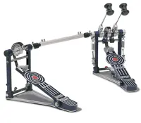 GDPR 3 - Giant Step Bass Drum Double Pedal - Right