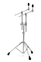 DCS 4000  - Double Cymbal Stand
