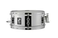 AQ2 1205 SDS - Steel Snare Drum