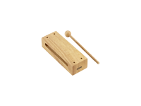 NINO® Wood Block - Large