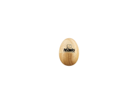 NINO® Wood Egg Shaker - Small