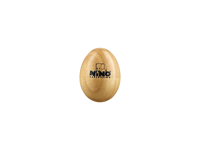 NINO® Wood Egg Shaker - Medium