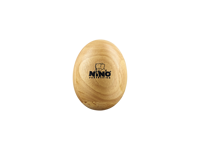 NINO® Wood Egg Shaker - Large