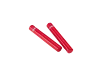 NINO® 7" Rattle Sticks - Red