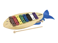NINO® Glockenspiel - Jolly Fish
