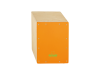 NINO® Cajon 33cm - Orange