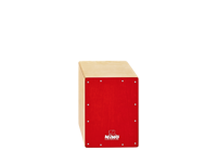 NINO® Cajon 33cm - Red