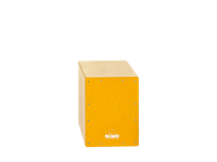 NINO® Cajon 33cm - Yellow