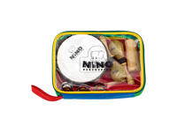 NINO® Rhythm Set 1 incl. Harlekin Bag