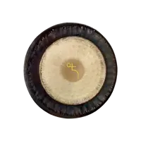 28" / 71cm  Sedna Gong
