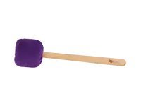 Gong Mallet - Medium - Lavender