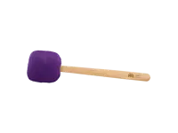 Gong Mallet - Small - Lavender