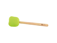 Gong Mallet - Small - Pure Green