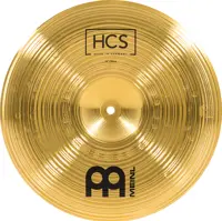 14" HCS - China