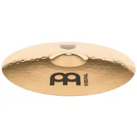 18" Marching Cymbal Pair - Professional Range Arena