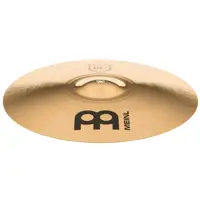 20" Marching Cymbal Pair - Professional Range B10