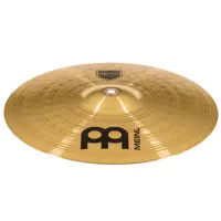 13" Marching Cymbal Pair - Student Range Brass