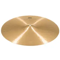 17" Symphonic Suspended Cymbal