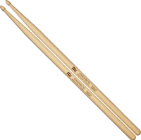MEINL Drum Sticks - Standard Hickory - 7A -VPE: 6