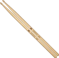 MEINL Drum Sticks - Standard Hickory - 7A