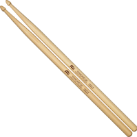 MEINL Drum Sticks - Standard Hickory - 5A 