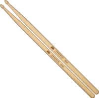 MEINL Drum Sticks - Standard Hickory - 5B -VPE: 6