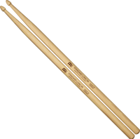 MEINL Drum Sticks - Standard Long Hickory - 5A