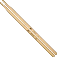 MEINL Drum Sticks - Heavy Hickory - 5A