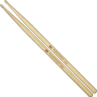 MEINL Drum Sticks - Big Apple Hickory - SWING