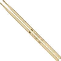 MEINL Drum Sticks - Standard Long Hickory - 7A