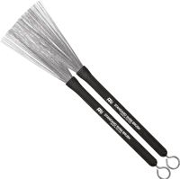 MEINL Brushes - Wire Brush - Standard