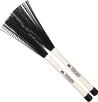 MEINL Brushes - Nylon Brush - Retractable