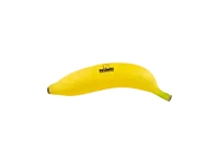 NINO® Fruit Shaker - Banana