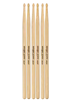 Hickory Sticks - 5B - Extended Lenght - 3-Pack