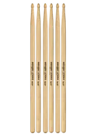 Hickory Sticks - 5A - Heavy Duty - 3-Pack