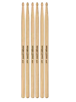 Hickory Sticks - 5B - Heavy Duty - 3-Pack