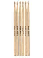 Hickory Sticks - 2B - Heavy Duty - 3-Pack