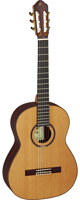 Guitar Classic Spain - SolidCedar - B&S Indian Rosewood