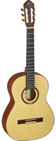 Guitar Classic Spain - Solid Spruce - B&S Mahogany