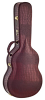 Pro Case - Classic Nylon String Guitar - Regular
