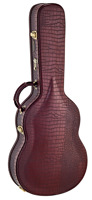 Pro Case - Classic Nylon String Guitar - Thinline