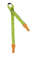 Ukulele Cotton Strap Spring Series - Green Jean