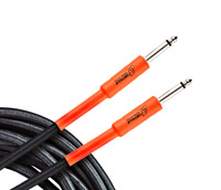 Instrument Cable - Straight/Straight - 10 ft / 3 m