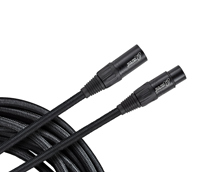 Microphone Cable - XLR / XLR - 3m